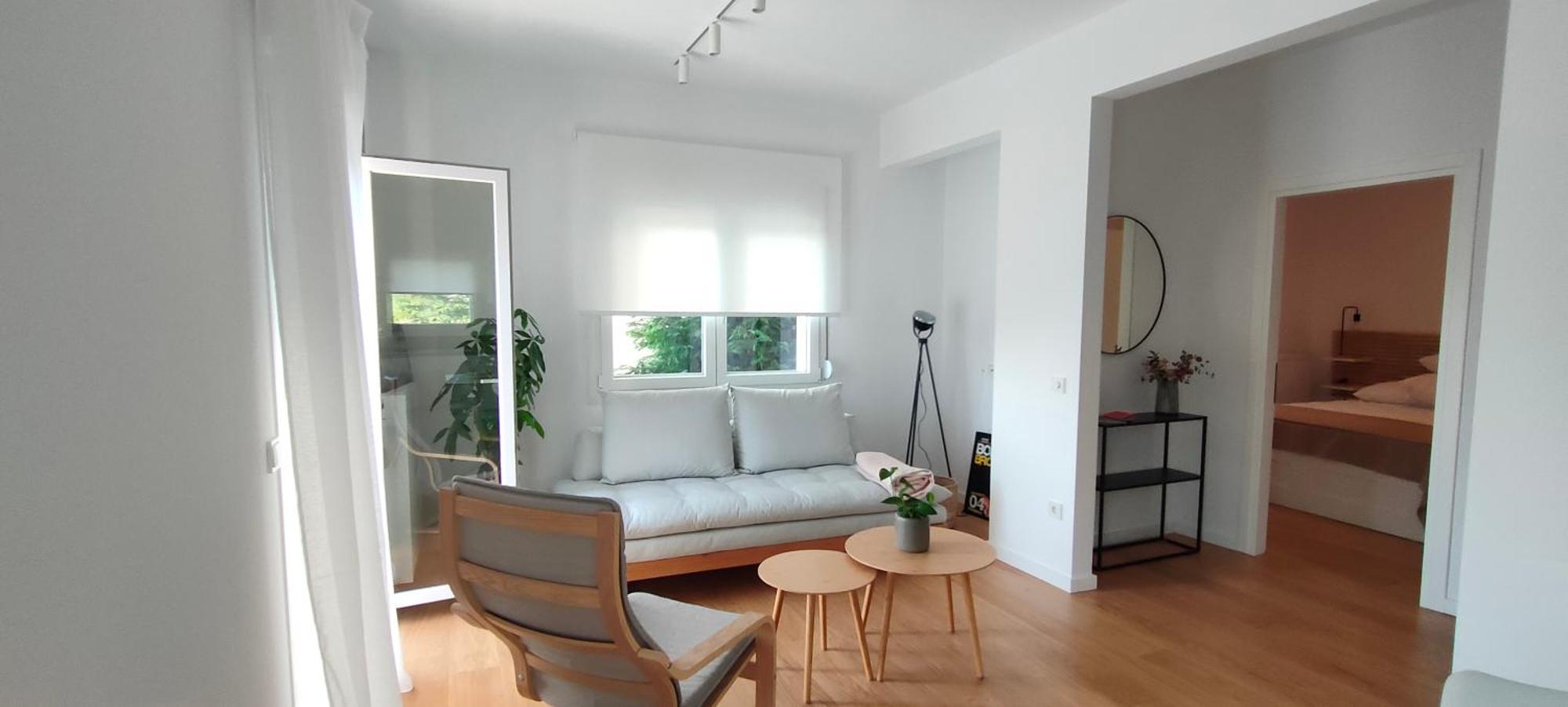 Beautifully Renovated Apartment In Kavala, Bright And Luminous Esterno foto