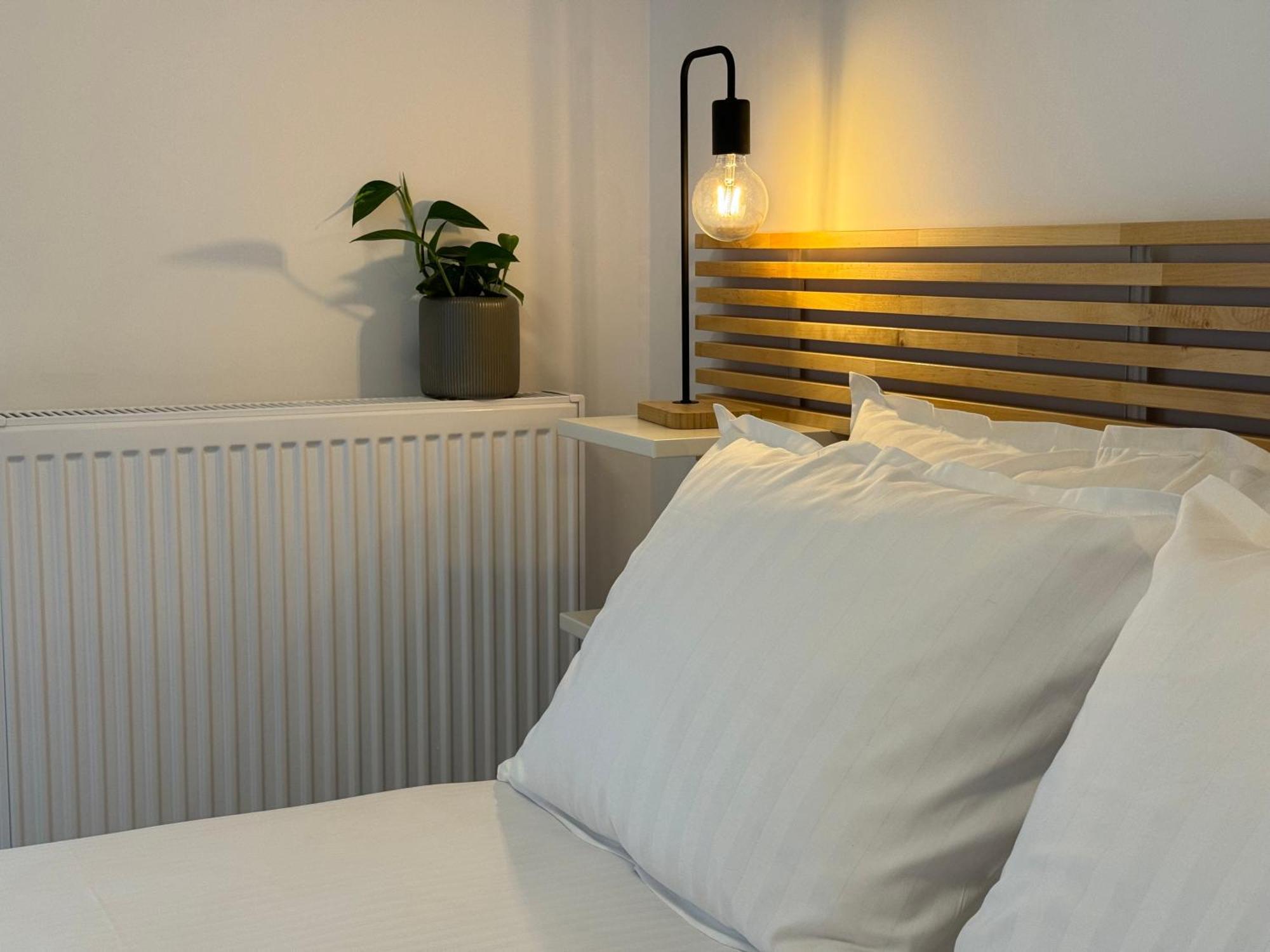 Beautifully Renovated Apartment In Kavala, Bright And Luminous Esterno foto