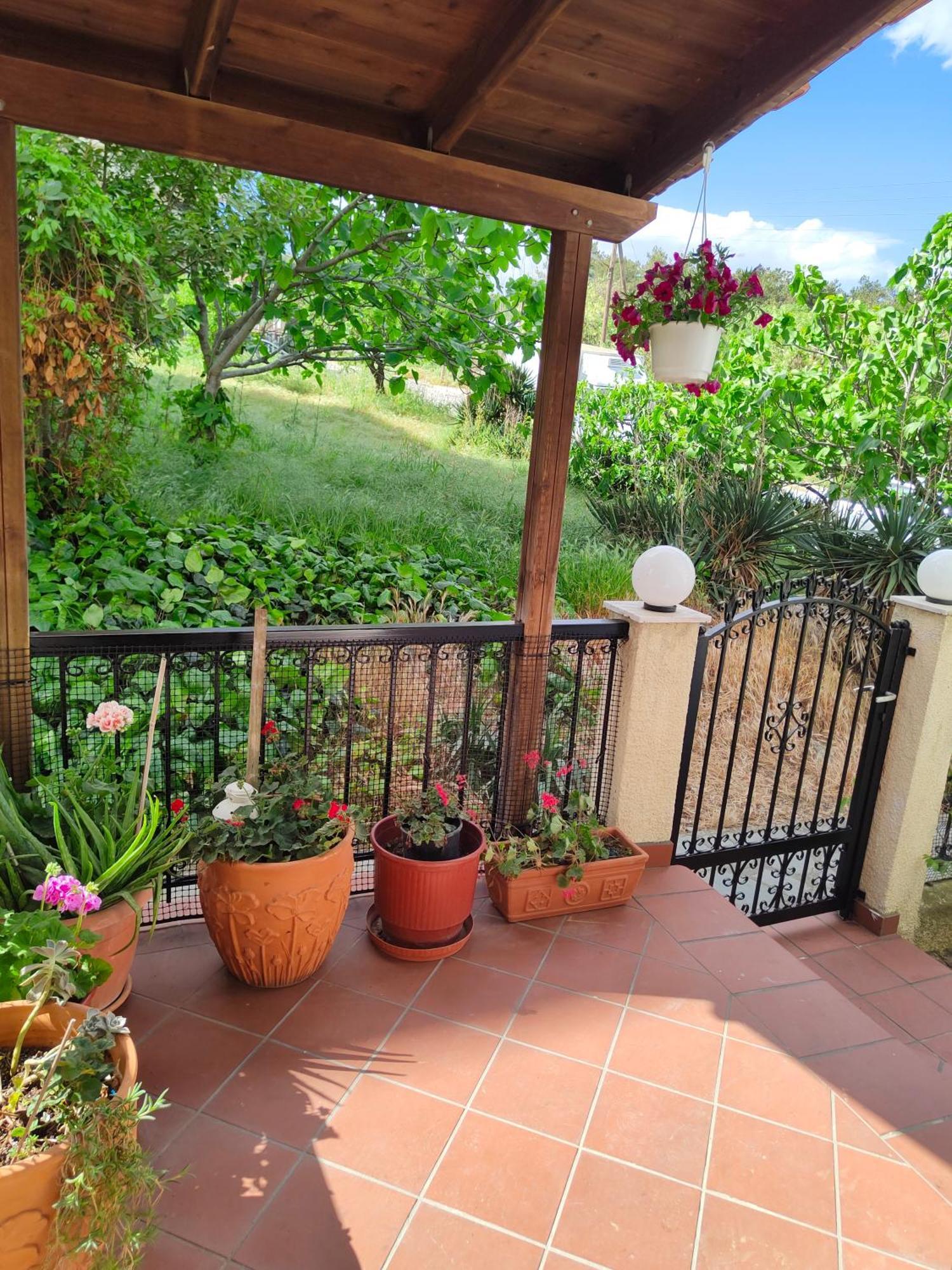 Beautifully Renovated Apartment In Kavala, Bright And Luminous Esterno foto