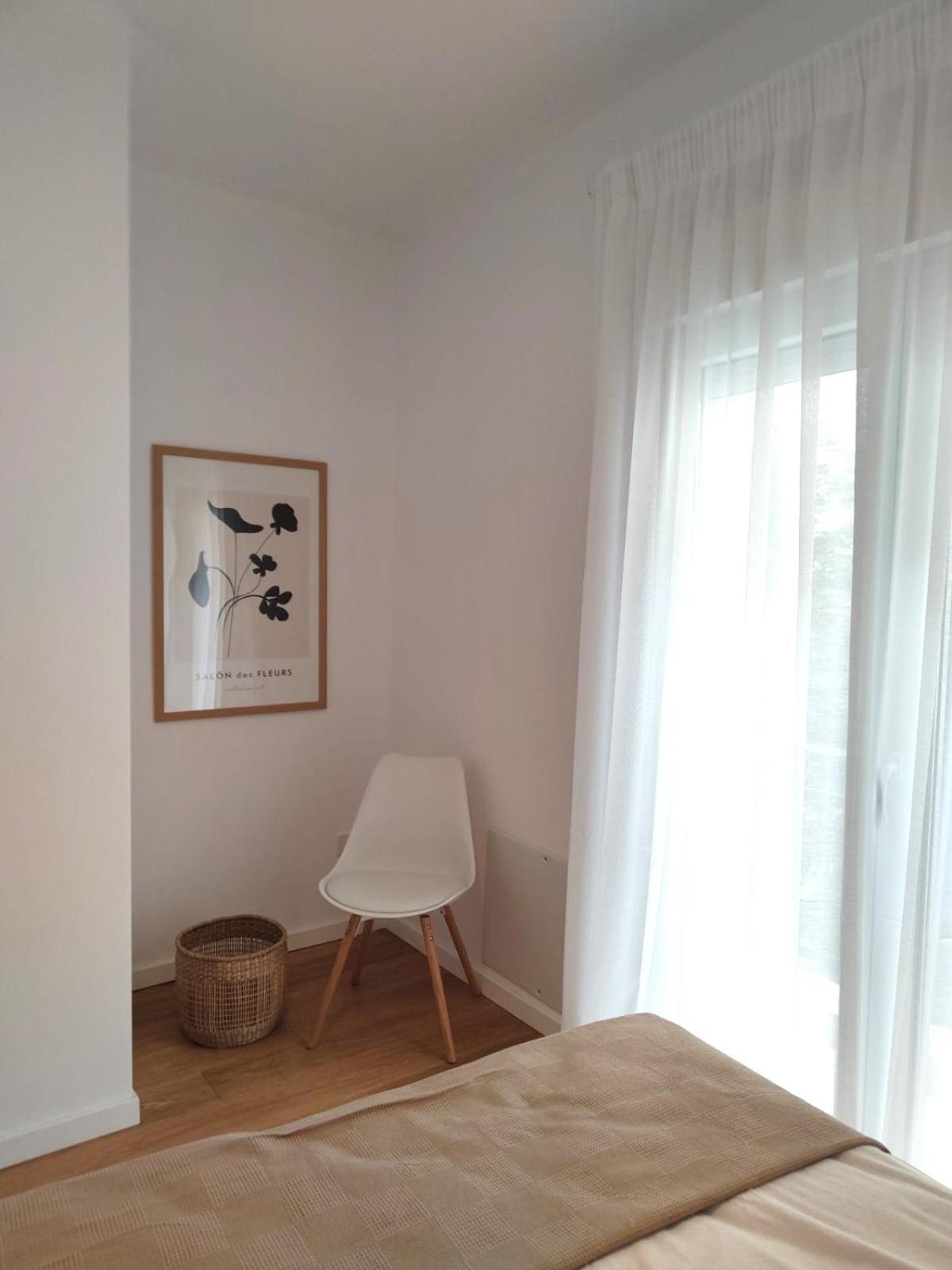 Beautifully Renovated Apartment In Kavala, Bright And Luminous Esterno foto